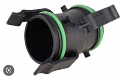 Turbo Borusu Audı A1 A3 A4 A5 Q2 Q3 Seat Ibıza Leon Skoda Fabıa Karoq Octavıa Scala Superb Volkswage - 04E145875F-04E145875C