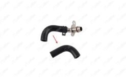 Turbo Hortumu Megane Iıı 09> Fluence 09> Clıo Iıı 05> Scenıc Iıı 10> Duster 10> 1.5dci Tek Plastik - 8200779378