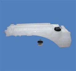 Genleşme Kavanozu Radyatör Ek Su Deposu - 1386970-1405788