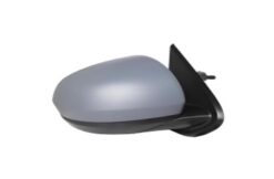 Ayna Mekanık Astarlı Sensörlü Sağ Dacıa Duster 2018- - 963010215R-963745777R-963659175R