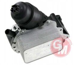 Yağ Soğutucusu Komple Renault R9m 1.6dci Trafıc Iıı-fluence-megane Iıı-megane Iv-scenıc Iıı- Grand S Cenıc-scenıc Iv-talısman-kadjar - 152081926R-152085948R-70375888