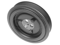 Krank Kasnağı Ford Transit 06> Arkadan Çeker 2.2 Tdci-2.4 Tdci - BK3Q 6B319 CA-BK3Q 6B319 CB