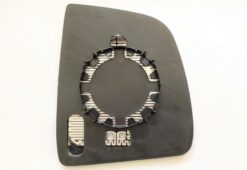 Dış Dikiz Ayna Camı Isıtmalı Sol Doblo Combo D 2010- - 71765471-1426596