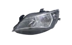 20-e374-a5-2b S.ıbıza Ön Far El.çift Refl.krom Lh.12- - 6J1941005N