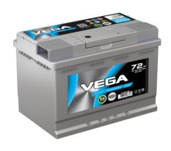 Akü 72 Ah Start Stop Efb L3 175x278x190