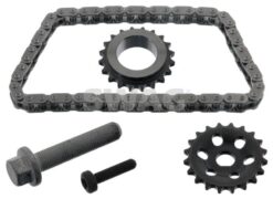 Yağ Pompa Zincir Kiti P207-p208-p308-p508-rzc-partner-berlıngo-c3-c4-c5-ds3-ds4-ds5 1.4-1.6 16v Vtı- Thp Ep3 Ep6c Mını N12 N14 N16 N18 R55 R56 R57 R58 R59 R60 R61 - 1023.30-1033.17-9833702580-0513.C8