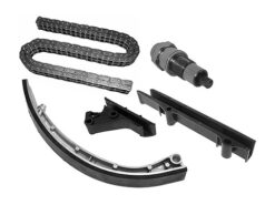 Eksantrık Zıncır Setı Mercedes Om604 Om605 Om606 W202 S202 W210 S210 W124 W140 W463 - A0039975694-A6060500211-A6060520116