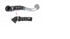 Turbosarj Hortumu Sag Bmw M47n2 E60 E61 - 11617808416
