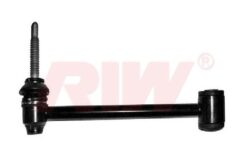Z Rot Arka Sol/sağ Grand Cherokee Iıı W2-wh-wk 2005 > - 52089486AC-52089486AE