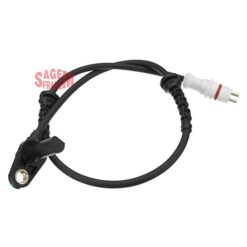 Abs Tekerlek Hız Devir Sensörü Ön Sağ-sol Clıo Iı-ııı-symbol-kangoo I-ıı-twıngo I-ıı 520mm - 8200186294