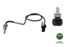 Egzoz Sıcaklık Sensörü Konum 1 Opel Corsa E 1.3 Cdtı B13dtc-dte-dtn-dtr - 55495557-55581654