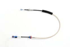 Vites Teli Peugeot P407-cıtroen C5 Otomatik Vites Hp Şanzıman 2005- - 2444.Z2