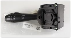 Far Sinyal Kolu Logan Iı-sandero Iı 12 > Captur-clıo Iv-trafıc Iıı Ön Sis / Arka Sis Lambasi İle - 8201167981-255405005R