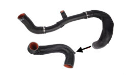 Turbo Hortumu Plastik Boru Hariç Fıat Ducato Multijet 2.3 D - 1389890080-1394053080