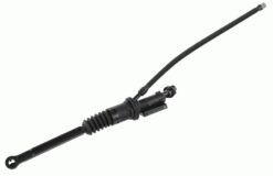 Debriyaj Üst Merkezi Peugeot P307 04> P308 07>14 Rzc 10>15 C4 1.6-2.0 - 9673766180