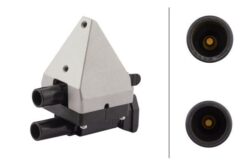 Atesleme Bobını Mercedes M111 W202 S202 W124 A124 C124 S124 - A0001586803