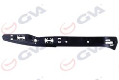 Tampon Baglantı Braketi Ön Sag T5-t6 2003-2014 - 7H0807184A