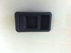 Kapı İç Açma Kolu R9-r11 Siyah 1.kalite - 7704001963