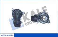 Termostat 95 C Bmw N40 N45 N42 E46 E87 E90 - 11517500597