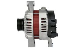 Alternatör Şarj Dinamosu 14v 100amp Astra G-corsa C-merıva A-tıgra 1.4-1.6 Bosch Tn:zp - 93177834-93180414-13147093