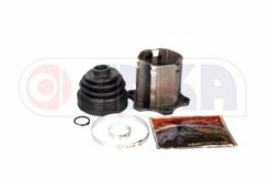 Aks Kafası Set Otomatik Caddy-passat-golf5-jetta-a3-leon 1.9-2.0 Tdı Bkp Bkd Bkc Bls Bxe Cbaa Cbab - 1K0498103E-3B0407341B-1K0498103EX