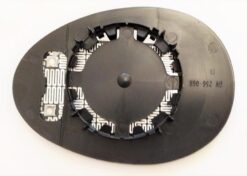 Dış Dikiz Ayna Camı Isıtmalı Sağ Cooper R56 07-14 - 51162755626