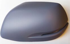 Dış Dikiz Ayna Kapağı Astarlı Sol Crv 2013- - 76251T0AUO1