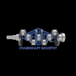 Krank Mıtsubıshı L200 Cr 06- 4d56u Motor Dövme Çelik Mıtsubıshı 4d56u L200 Forged/dövme Çelik - 1100A028