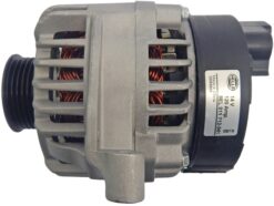 Alternatör 14v 120a Fıat Doblo 10> Punto Evo 09>12 Egea 16> Punto 12> 500 07> Alfa Romeo Mıto 11>18 1.2 1.4 5 Kanal - 51787196-51859041