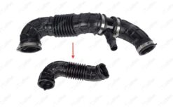 Hava Filtre Hortumu Ford Transit 17> 2.0 Ecoblue Büyük - GK21 9R504 AH-GK21 9R504 AG