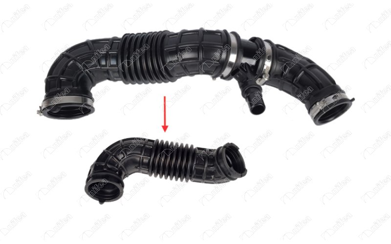 Hava Filtre Hortumu Ford Transit 17> 2.0 Ecoblue Büyük - GK21 9R504 AH-GK21 9R504 AG 1 Hava Filtre Hortumu Ford Transit 17> 2.0 Ecoblue Büyük - GK21 9R504 AH-GK21 9R504 AG