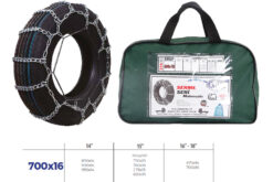 Patinaj Zinciri Minibüs Ve Kamyonet Serme 215x75x16 Zincir Ebatları İçin Resime Bakınız