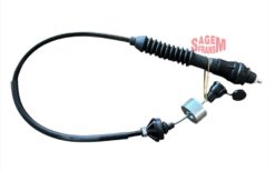 Debriyaj Teli Partner-berlıngo Dw8b 03>08 - 2150CX