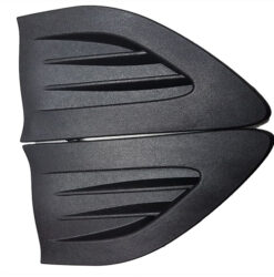 Sis Far Çerçevesi Kapağı Takım Logan Iı-sandero Iı 263310100r - 263310100R