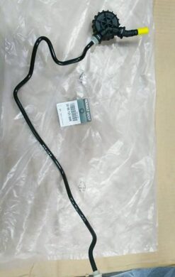 Hidrolik Debriyaj Hortumu Dacıa Lodgy 1.5 Dci - 308511205R