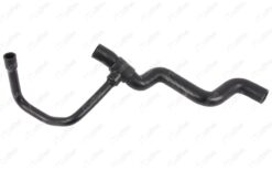 Radyator Hortumu Alt Mercedes W124 S124 - A1245000775