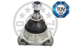 Rotıl On Alt Bmw E36 90>99 Uzun - 31126758510