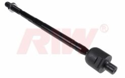 Rot Kolu Sağ-sol Hyundaı Accent Mılenyum Admıre 1.3l 1.5l 1.6l G4ea G4eb G4ed Benzinli 01-05 / 1.5l D3ea Dizel 02-05 - 5654025000-5775525000-5777525000