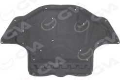 Motor Kaput Keçesi Klipsli 1.kalite-e Seri W211 2001-2009 - A2116820626