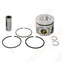 Piston Segman 0.40 72.00 Mm Fıat 500l 12> Doblo 10> Punto Iı 09> Egea 15> Bravo Iı 07>14 1.4 16 V - 46814923-46814924-46814925