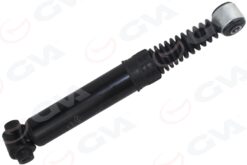 Arka Amortisör L/r Peugeot P206 98>12 P206 Cc 00>07 - 9811402980-5206.Q5-5206.V8-5206.Q7