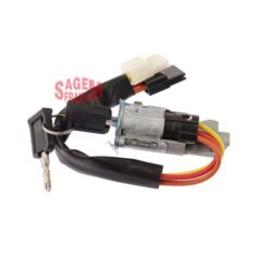 Kontak Anahtarı R9 - R11 - 7700813973