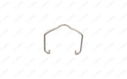 Sogutma Suyu Borusu Segmanı Mercedes W204 S204 W211 W212 S212 W639 B906 B907 B910 - A0009930802