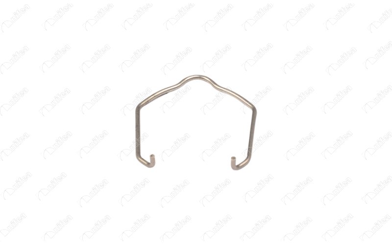 Sogutma Suyu Borusu Segmanı Mercedes W204 S204 W211 W212 S212 W639 B906 B907 B910 - A0009930802 1 Sogutma Suyu Borusu Segmanı Mercedes W204 S204 W211 W212 S212 W639 B906 B907 B910 - A0009930802