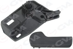 Motor Kaput Açma Kolu Alt Üst Set Caddy 2004-2020 - 1T1823633B-1J1823533C