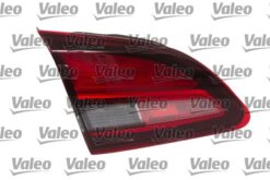 Sağ Stop Lambası İç Opel Astra J Nb Sedan 10>18 - 25870194-1222342
