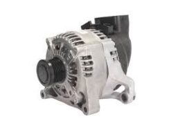 Alternator 14v 170a Bmw F20 F21 F30 F31 F35 - 12317605060