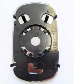 Dış Dikiz Ayna Camı Sağ/sol Doblo 2000- - 71718326