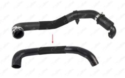 Turbo Hortumu Ford Fiesta 13> 1.0 Ecoboost - H1B1 6C46 AB-2239044