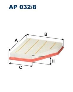 Hava Fıltresı Bmw B48 B58 F20 F30 F21 F22 F23 F32 F33 F34 F36 - 13718605164